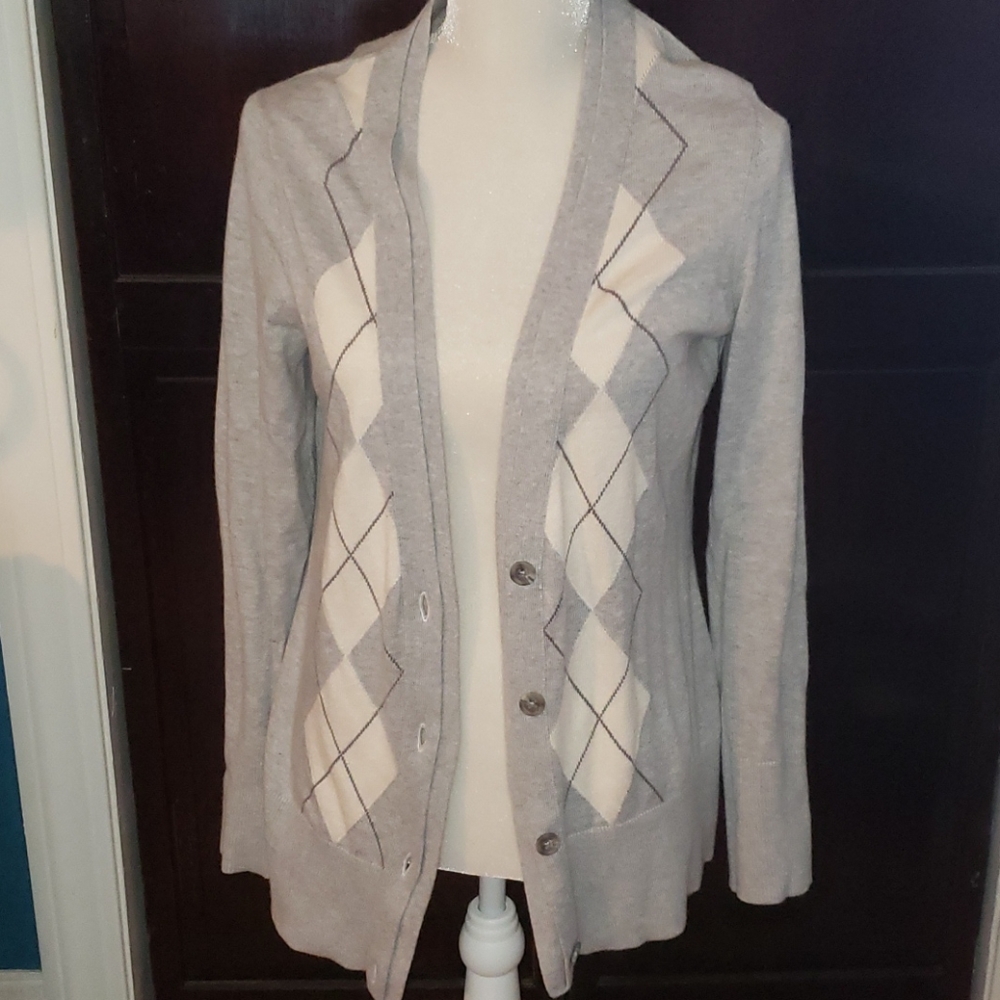 Banana Republic Cardigan